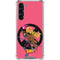 Marvel X-Men Gambit Galaxy S24 FE Clear Case